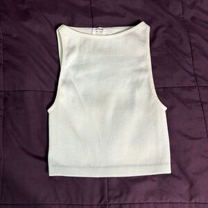Cotton On, Size M, White tank
